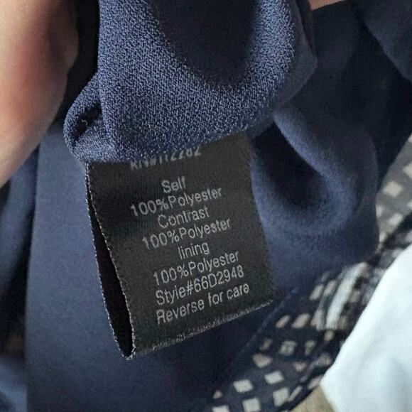 Greylin Serina Mini Dress - Picture 3 of 5